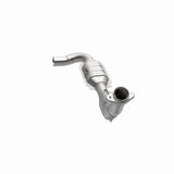 MagnaFlow Conv DF 99 F150 4.6L V8 D/S 2WD - 93394