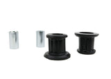 Whiteline Anti-Lift/Caster - Service Kit for p/n KCA319A (93-00 Subaru Impreza Non-Turbo) - W0562