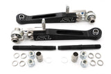 SPL Parts 2020+ Ford Mustang GT500 Front Lower Control Arms - SPL FLCA GT500