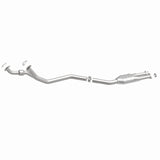 MagnaFlow Conv BMW 69.75X6.5X4 1.75/1.75 - 23558