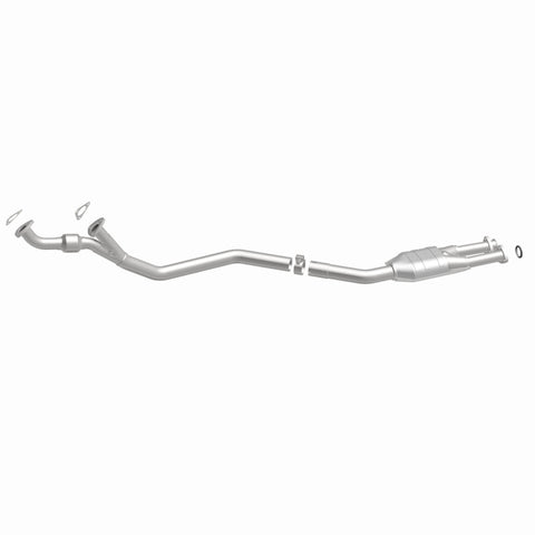 MagnaFlow Conv BMW 69.75X6.5X4 1.75/1.75 - 23558