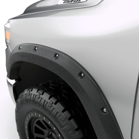 EGR 19-23 Ram 1500 Baseline Bolt Style Fender Flares (Set of 4) - BLF1001