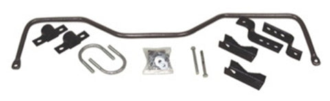 Hellwig 08-13 Ram 4500/5500 Solid Heat Treated Chromoly 1-1/2in Rear Sway Bar - 7252