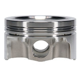 JE Pistons Nissan 91-98 240SX KA24DE 89.5mm Bore -4.6cc Dome Vol F Skirt Piston Kit - 317931