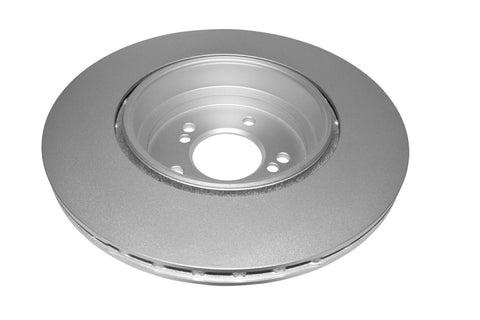 DBA 11-12 BMW 1 Series M Rear En-Shield Standard Rotor - DBA2281E