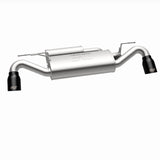 MagnaFlow 2021 Ford Bronco Sport Street Series Cat-Back Performance Exhaust System - 19553