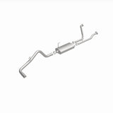 MagnaFlow SYS C/B 2010 Nissan Frontier 4.0L - 15580