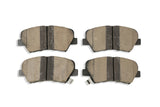 DBA 17-20 Hyundai Elantra (w/280mm Front Rotor) 2.0L Front SSEV Street Series Brake Pads - DB2443SSEV