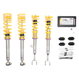 KW Street Comfort Kit BMW 5 Series G30 2WD with EDC - 180200BY