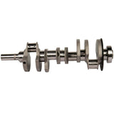 Manley Chevrolet LT1 4.000in Stroke Lightweight Long Snout Pro Series Crankshaft - 194458