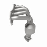 MagnaFlow Conv DF 2009-2010 Pontiac Vibe 2.4L - 51078