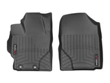 WeatherTech 2016+ Toyota Prius C Front FloorLiner - Black - 449221