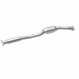 MagnaFlow Direct Fit Catalytic Converter Nissan 85-86 - 22768