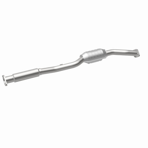MagnaFlow Direct Fit Catalytic Converter Nissan 85-86 - 22768