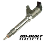 BD Diesel 2007-2010 Chevy Duramax LMM Stock Performance Plus Injector (0986435520) - 1714520