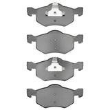 R1 01-05 Mazda Tribute Front Optimum OE Brake Pads - 2552-0843-00