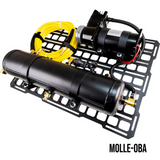 Kleinn Attachment Point for Molle Compatible Accessories - MOLLE-OBA