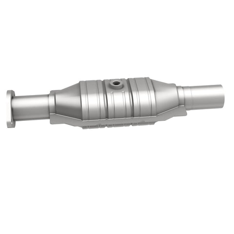 MagnaFlow Direct Fit Catalytic Converter 10-12 Ford Fusion 2.5L - 51288