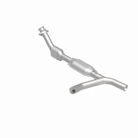 MagnaFlow Direct Fit Catalytic Converter 00-03 Ford Van 4.2L OEM - 49426