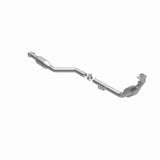 MagnaFlow Direct Fit Catalytic Converter 2000 Mercedes CL500 5.0L - 444314