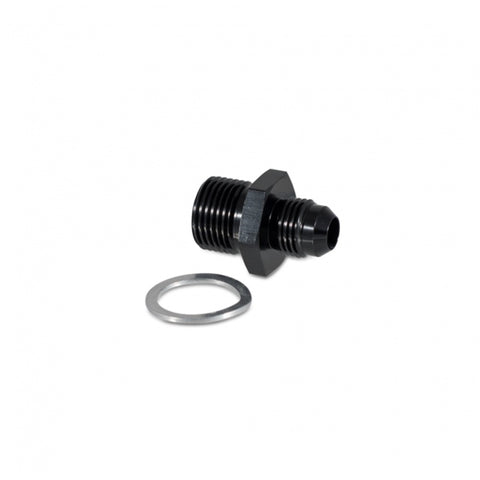 Grams Performance -8 AN INLET ADAPTER FITTING - G2-99-2002