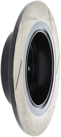 StopTech Power Slot 07-09 Mitsubishi Outlander 2.4L / 08-10 Sebring 3.5L / 08-10 Avenger 3.5L / 07- - 126.63069SR