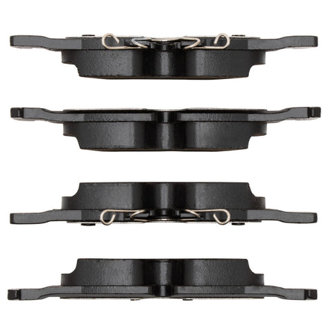 R1 14-26 Mini Cooper Clubman Rear Euro Ceramic Brake Pads - 2600-2486-00