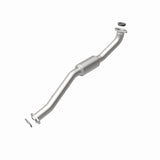 MagnaFlow Direct Fit Catalytic Converter 2009-2012 Highlander 2.7 L Underbody - 52206