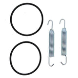 Vertex Pistons 01-22 YZ 2/16-22 YZ 250 X Exhaust Gasket Kit - 823139
