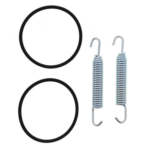 Vertex Pistons 01-22 YZ 2/16-22 YZ 250 X Exhaust Gasket Kit - 823139