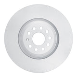DFC 21-25 Audi Q4 E-Tron Front Hi-Carbon Alloy GEOMET Coated Rotor - 900-74060