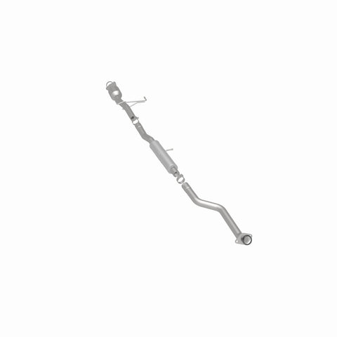 Magnaflow Conv DF 07-09 Mazda CX-7 2.3L - 52043