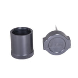 BBK 05-20 Dodge 5.7L Hemi Challenger/Charger/300 Oil Separator Kit (Passenger Side) - 1920