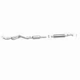 MagnaFlow Conv DF 05-06 Hyundai Santa Fe 2.7L - 24275