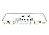 Whiteline 18mm 2?Point Adjustable Rear Sway Bar Improved Grip & Handling - BRR10Z