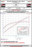AWE Tuning 24-26 Ford S650 Mustang GT/Dark Horse S-FLO Carbon Intake - 2660-15650