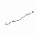 MagnaFlow Direct Fit Catalytic Converter 94-96 Buick Century/Oldsmobile - 23413