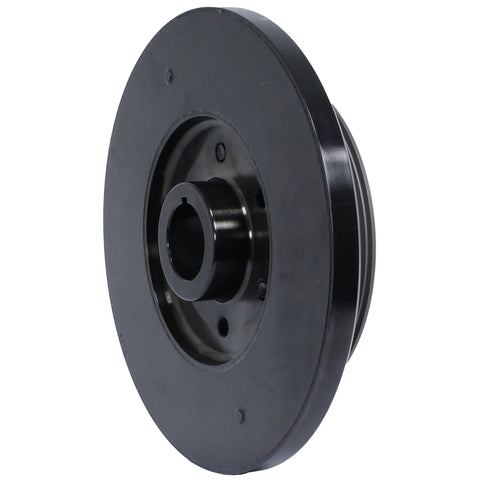 Fluidampr Toyota 2JZ I-6 Steel Internally Balanced Damper - 840801