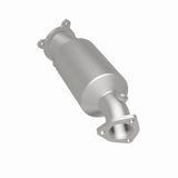 MagnaFlow Direct Fit Catalytic Converter 05-08 Audi A4/A4 Quattro 2.0L Turbocharged (49 State) - 24190