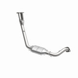 MagnaFlow Conv DF ISUZU RODEO 2.2L OEM - 49004