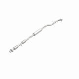 MagnaFlow Direct Fit Catalytic Converter 09-12 Venza 3.5L Underbody - 52574