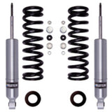 Bilstein B8 6112 96-02 Toyota 4Runner Front Suspension Kit - 47-310872
