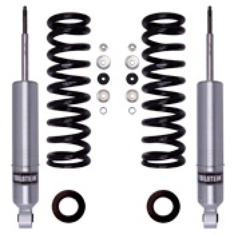 Bilstein B8 6112 96-02 Toyota 4Runner Front Suspension Kit - 47-310872