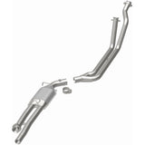 MagnaFlow Direct Fit Catalytic Converter 90-93 Mercedes 300E/TE 3.0L - 23839
