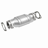 MagnaFlow Direct Fit Catalytic Converter 99-01 Nissan Altima 2.4L - 441062