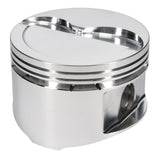 JE Pistons 427 BBF INV-DOME Set of 8 Pistons - 162116