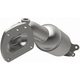 MagnaFlow Direct Fit Catalytic Converter 16-19 Toyota Tacoma 3.5L PS - 22-212