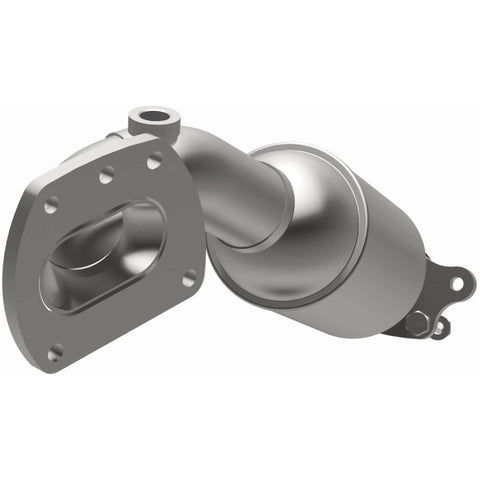 MagnaFlow Direct Fit Catalytic Converter 16-19 Toyota Tacoma 3.5L PS - 22-212