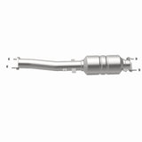 Magnaflow California Direct Fit Converter 2013 Mitsubishi Lancer 2.0L - 5461987