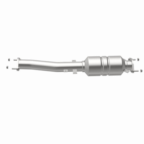 Magnaflow California Direct Fit Converter 2013 Mitsubishi Lancer 2.0L - 5461987